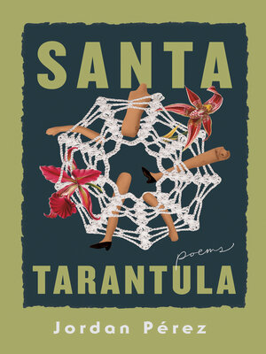Santa Tarantula - ebook